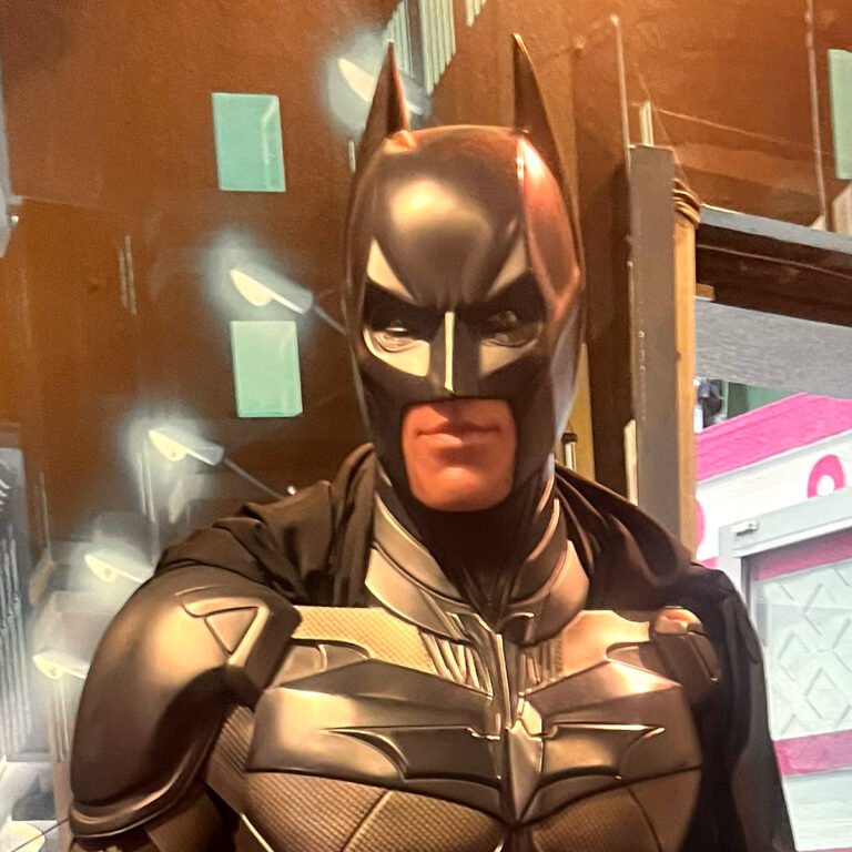 Batman