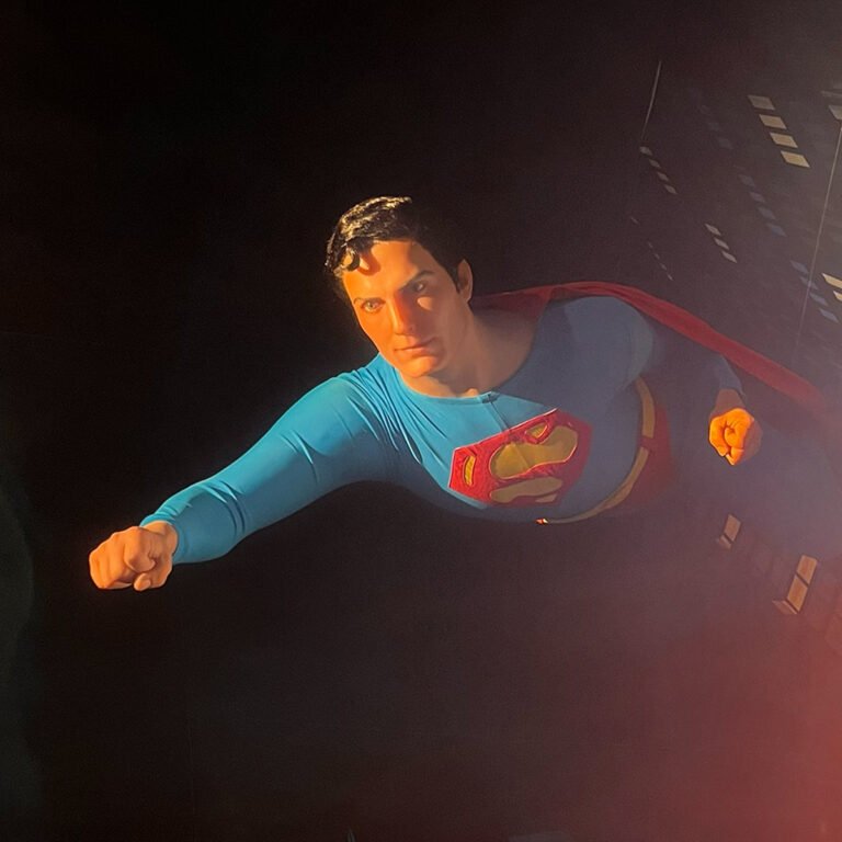 Superman