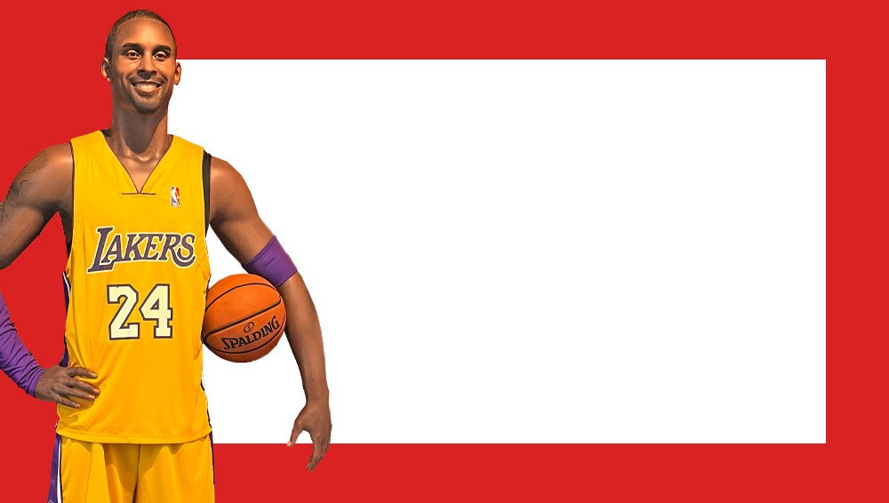 Kobe Bryant